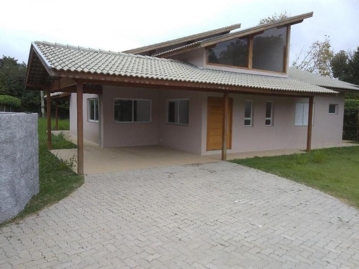 Casa T4 em São Paulo, Brazil N.º 534829