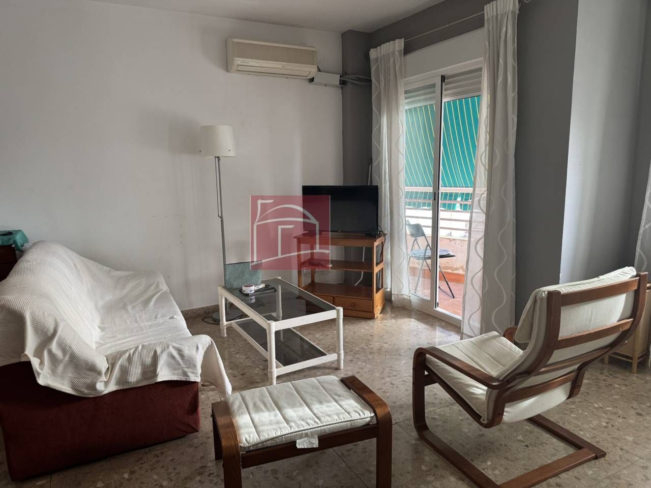 1 bedroom Apartment in Villanueva de la Serena, Spain No. 241822
