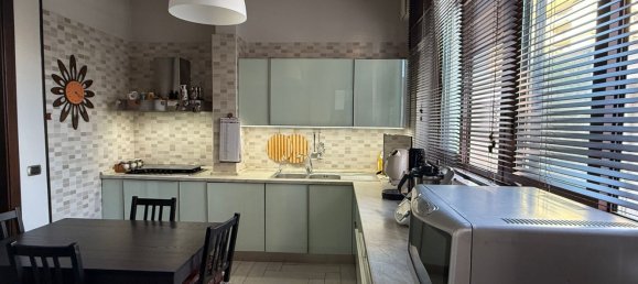 5 Schlafzimmer Doppelhaus in Taranto, Italy, Nr. 356991 22