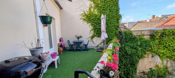 7 bedrooms House in Gennevilliers, France No. 308959 2