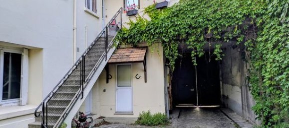 7 bedrooms House in Gennevilliers, France No. 308959 3