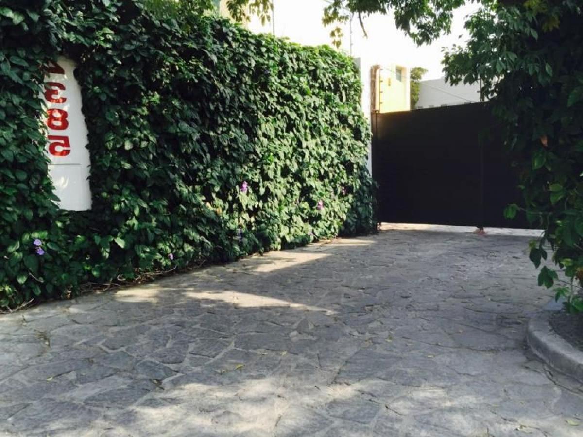 3 bedrooms House in Jalisco, Mexico No. 164886