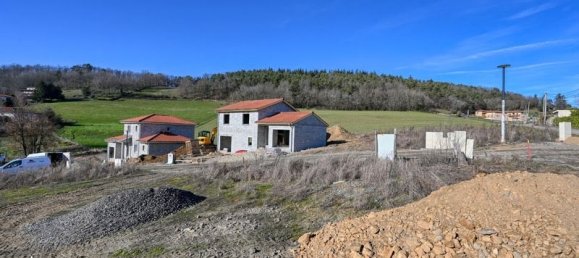 Terreno en Pomeys, France 807 m² No. 78008 7