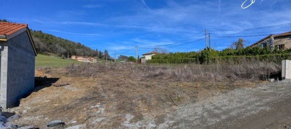 Terreno en Pomeys, France 807 m² No. 78008 3