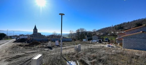 Terreno en Pomeys, France 807 m² No. 78008 4