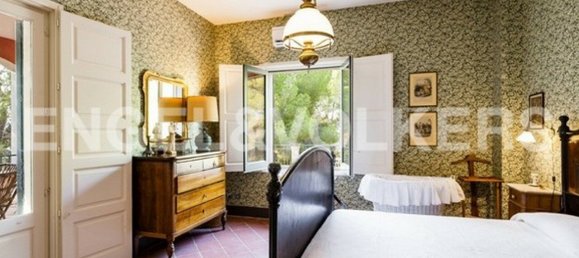 6 Schlafzimmer Schlösser in Motta Sant'Anastasia, Italy, Nr. 68636 9