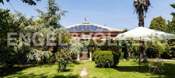 6 Schlafzimmer Schlösser in Motta Sant'Anastasia, Italy, Nr. 68636 17