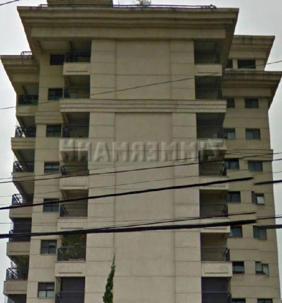 3 غرف نوم شقة في Sao Paulo, Brazil رقم 586097