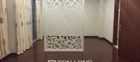 Квартира с 4 спальнями в Тэйхо, Вьетнам № 2892 10