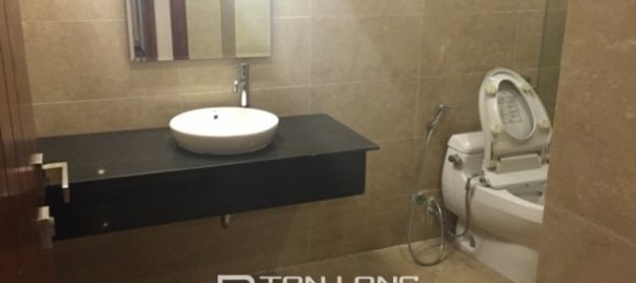 Квартира с 4 спальнями в Тэйхо, Вьетнам № 2892 12