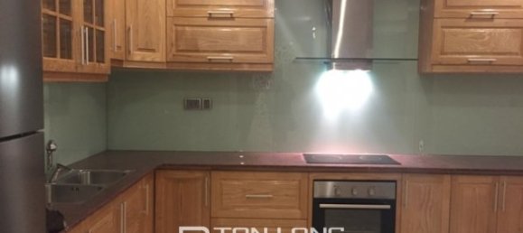 Квартира с 4 спальнями в Тэйхо, Вьетнам № 2892 5