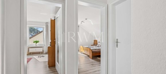 Apartamento de 1 dormitorio en Reutlingen, Germany No. 228939 5