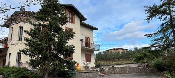 16-Zimmer Villa in Benevento, Italy, Nr. 301663 4