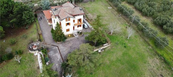 16-Zimmer Villa in Benevento, Italy, Nr. 301663 21