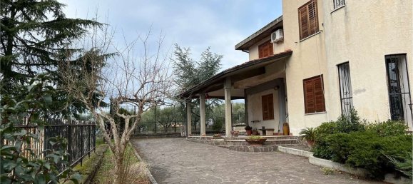 16-Zimmer Villa in Benevento, Italy, Nr. 301663 9