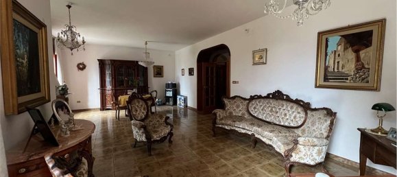 16-Zimmer Villa in Benevento, Italy, Nr. 301663 36