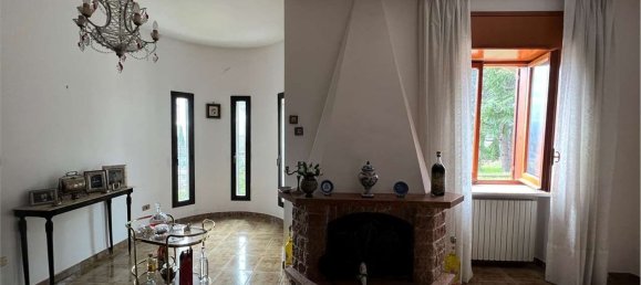 16-Zimmer Villa in Benevento, Italy, Nr. 301663 38