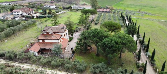 16-Zimmer Villa in Benevento, Italy, Nr. 301663 16