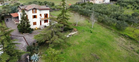 16-Zimmer Villa in Benevento, Italy, Nr. 301663 22