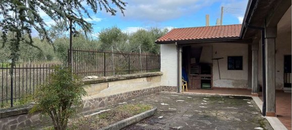 16-Zimmer Villa in Benevento, Italy, Nr. 301663 15