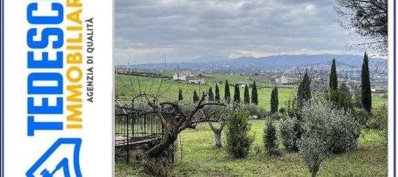 16-Zimmer Villa in Benevento, Italy, Nr. 301663 2