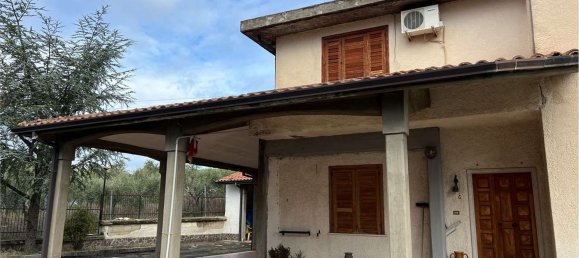 16-Zimmer Villa in Benevento, Italy, Nr. 301663 10