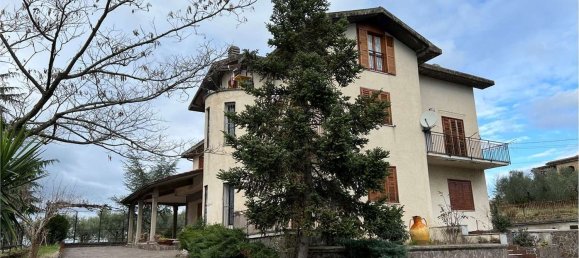 16-Zimmer Villa in Benevento, Italy, Nr. 301663 5