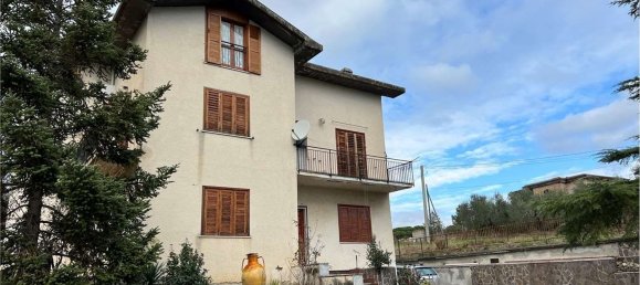 16-Zimmer Villa in Benevento, Italy, Nr. 301663 3