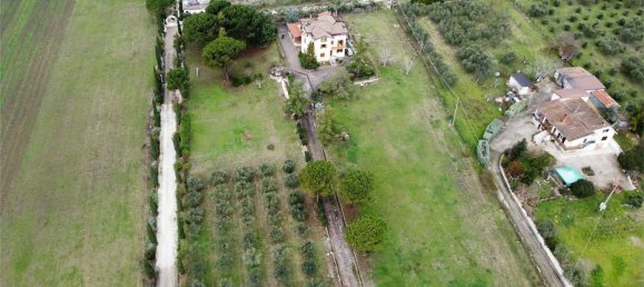16-Zimmer Villa in Benevento, Italy, Nr. 301663 19