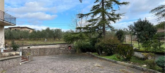 16-Zimmer Villa in Benevento, Italy, Nr. 301663 6