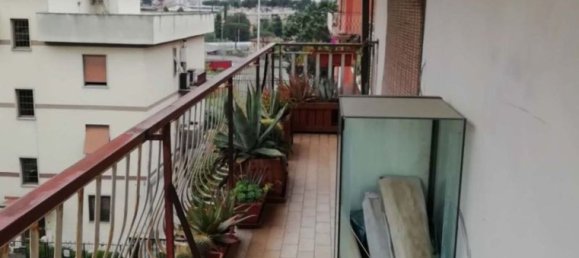 7 rooms Apartment in Rome, Italy No. 12887 24