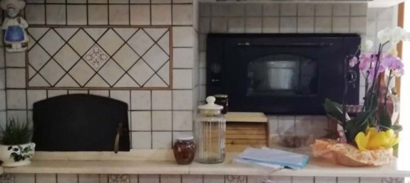 7 rooms Apartment in Rome, Italy No. 12887 5