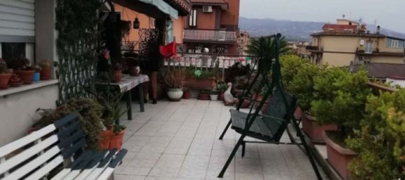 7 rooms Apartment in Rome, Italy No. 12887 13