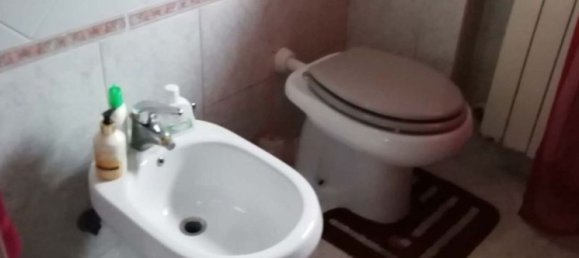 7 rooms Apartment in Rome, Italy No. 12887 12