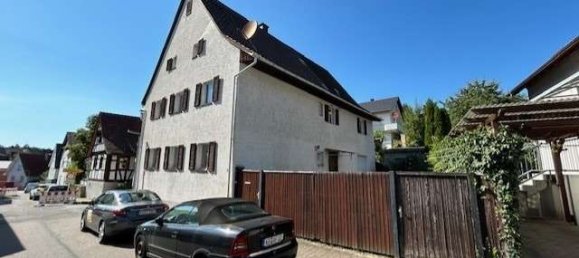 Casa de 8 habitaciónes en Baden-Wurttemberg, Germany No. 17248 3