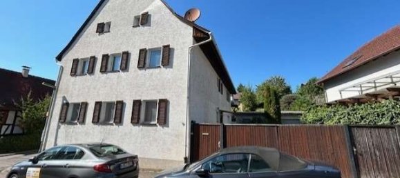 Casa de 8 habitaciónes en Baden-Wurttemberg, Germany No. 17248 2