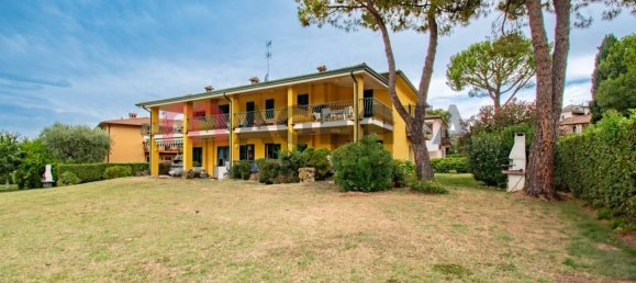 2 chambres Appartement à Moniga del Garda, Italy No. 299762 25