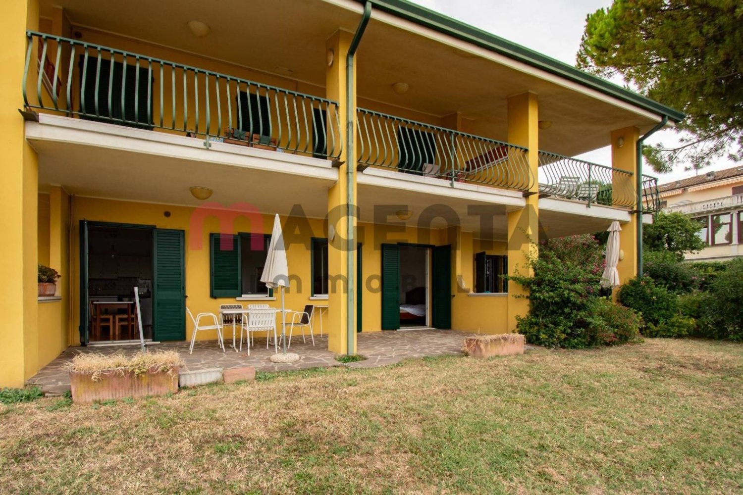 2 chambres Appartement à Moniga del Garda, Italy No. 299762