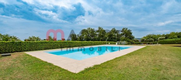 2 Schlafzimmer Wohnung in Moniga del Garda, Italy, Nr. 299762 35