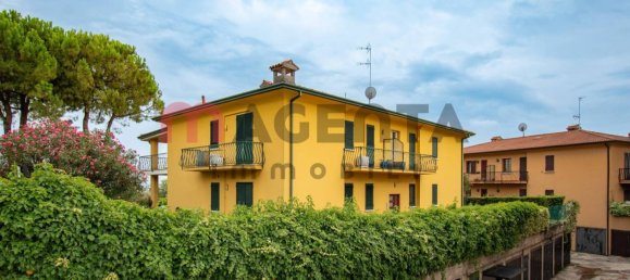 2 chambres Appartement à Moniga del Garda, Italy No. 299762 30