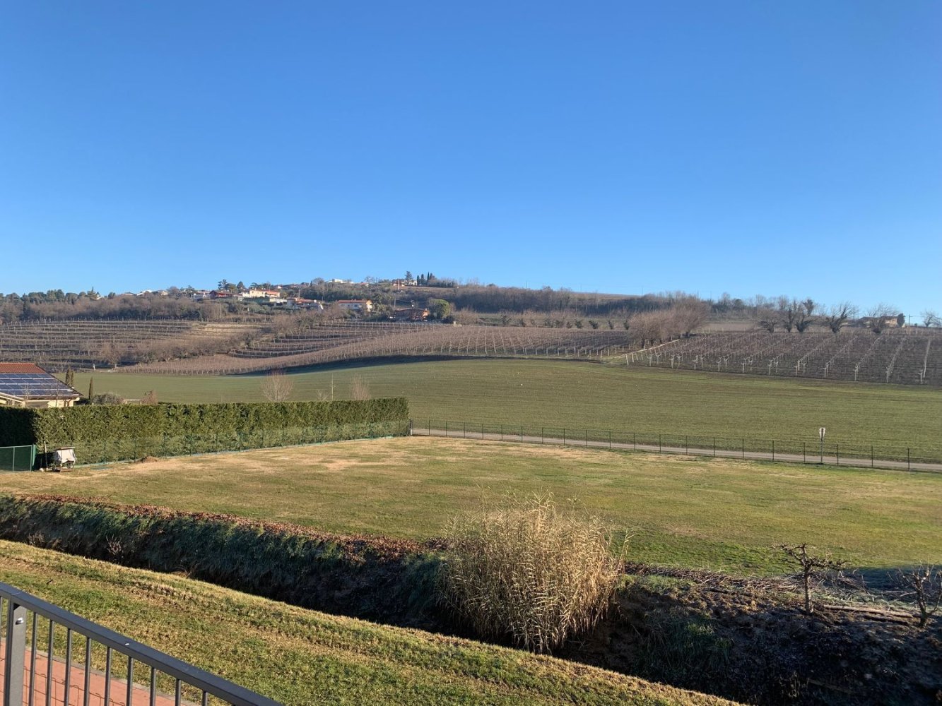 400m² Land in San Martino Buon Albergo, Italy No. 222445