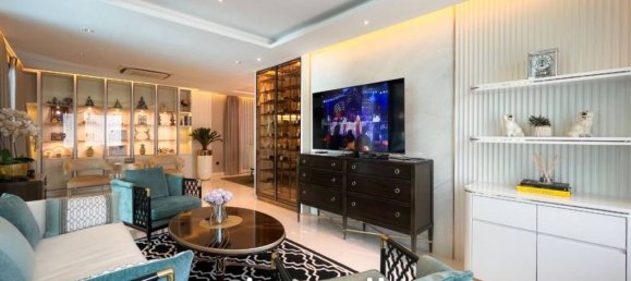 4 bedrooms Villa in Pattaya, Thailand No. 25776 9