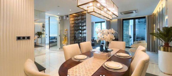 4 bedrooms Villa in Pattaya, Thailand No. 25776 6