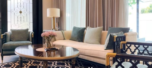 4 bedrooms Villa in Pattaya, Thailand No. 25776 5