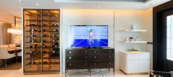 4 bedrooms Villa in Pattaya, Thailand No. 25776 4