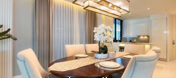 4 bedrooms Villa in Pattaya, Thailand No. 25776 7