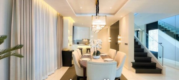 4 bedrooms Villa in Pattaya, Thailand No. 25776 8