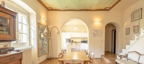 2 Schlafzimmer Wohnung in Umbertide, Italy, Nr. 268173 7
