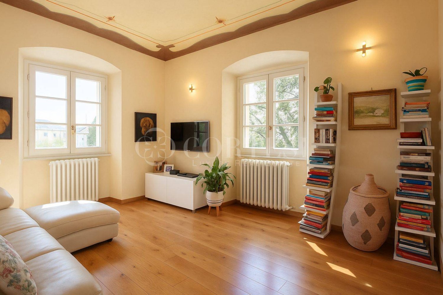 2 Schlafzimmer Wohnung in Umbertide, Italy, Nr. 268173