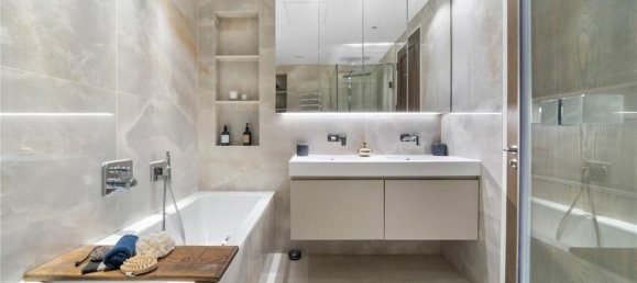 2 Schlafzimmer Wohnung in London, United Kingdom, Nr. 5363 12